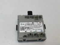 фото thumb №1, Mercedes b w247 модуль двері правий перед a177900160