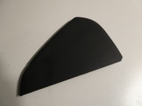 фото thumb №1, Audi a4 b8 захист консолі права 8k0857086a