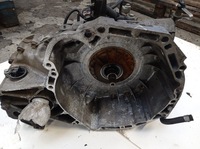 фото thumb №9, Коробка передач передач nissan cube 1.4 aymm