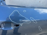 фото thumb №11, Дверь ford kuga mk3 iii 3 2019 2020 2021 2022 2023 задняя правый задние правое