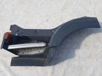 фото thumb №1, Подножка подножка подкрылок кабины левая man tgl euro 6