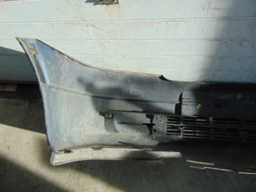 фото thumb №10, Opel astra g 1.6b 1998r hb 5d бампер переднє код фарби z293