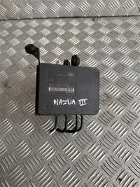 фото thumb №1, Насос abs mazda 3 10096001093