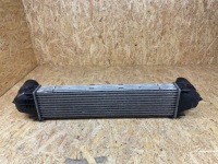 Радіатор повітря інтеркулер volvo v40 2 2.0d 31338474 2012- в Україні, фото thumb