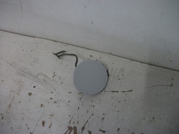 фото thumb №1, Skoda kamiq заглушка фаркоп перед 658807241