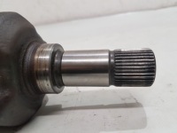 фото thumb №7, Peugeot 508 i приводной вал левая полуавтомат гибрид 2.0