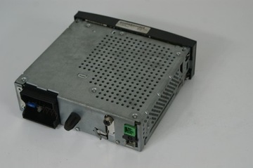 фото thumb №12, Радио заводские peugeot 307 554550070522 6t5fmrw26