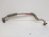 фото thumb №1, Hyundai kona труба мащення турбіни 4x4 1.6 t-gdi