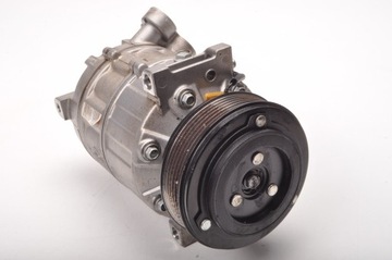 фото thumb №6, Volvo xc90 i s80 ii 4.4 v8 awd 316km компресор кондиціонера 30780458