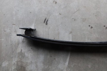 фото thumb №13, Балка бампера передня fiat 500 07-15 рік