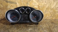 фото thumb №1, Счетчик приборы 13355672 - opel astra j 1.7 cdti 09-15 eu