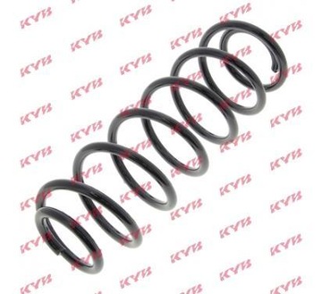 фото thumb №2, Kyb kayaba пружина зад ford fiesta v 02