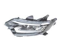 фото thumb №1, Лампа передняя mitsubishi outlander 15- левая