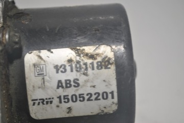 фото thumb №6, Насос abs гальмівна opel vectra c signum 13191182 15052201