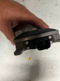 фото thumb №2, Радар mazda 3 радар задня правий 2013 bhs2-67y80b