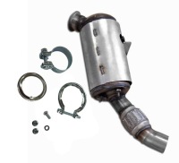 Купити Фільтр dpf bmw x1 e84 18d 20d 2.0d, фото thumb