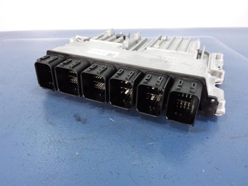 фото thumb №5, Bmw x3 g01 x4 g02 20dx b47 комп'ютер ecu 8475483