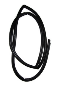 фото thumb №1, Прокладка дверь перед левая defender