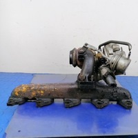 фото thumb №6, Peugeot 307 1.6hdi турбонагнетатель 17313703