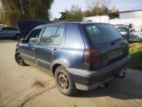 Volkswagen golf другое компьютеры 1994 1.9l e1302356 97ra-0104515 Киев, фото thumb