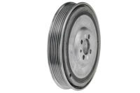 Шкив коленчатого вала коленчатого fiat alfa romeo eng.1.9td jtd punto 99-, bravo b Киев, фото thumb