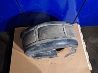 фото thumb №5, Volvo s80 2012 левая сторона защита брызговики