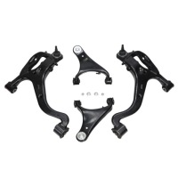 фото thumb №1, Важелі перед land rover discovery iv