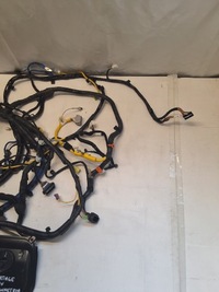 фото thumb №5, Kia sportage iv 1.6 gdi електропроводка салону