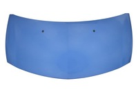 фото thumb №1, Капот крышка двигателя renault clio iii 3