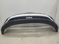 фото thumb №9, Opel grandland x lift 2021 бампер перед передній решітка