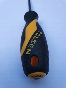 Отвертка TOLSEN TORX T40x120мм