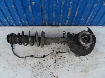 фото thumb №1, Opel zafira c 12-16 2.0 cdti амортизатор поворотна опора