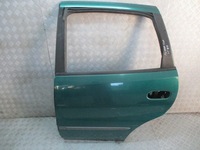 фото thumb №1, Дверь левый задняя nissan almera tino dv8