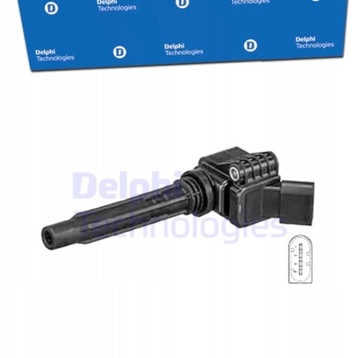 фото thumb №1, Котушка запалювання do skoda superb iii 1.8 tsi 2.0