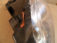 фото thumb №9, Peugeot 307 07-правый фара передний лампа