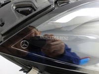 фото thumb №11, Mercedes cle c236 a236 23- лампа повний led права digital light eu