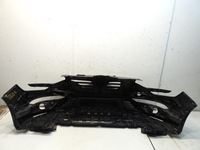 фото thumb №10, Бампер передний перед terpr renault megane iv