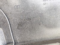 фото thumb №12, Бампер задняя kompletny pdc hak audi q3 8u 2014