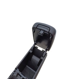 фото thumb №10, Mercedes-benz gla w156 2015 подлокотник туннель среднего