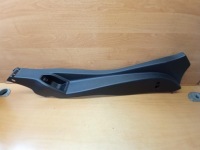 фото thumb №1, Обшивка правий багажника ford ecosport gn15-a31016dg