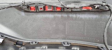 фото thumb №15, Mercedes eqe v295 sedan 2022- бампер зад оригінал d278