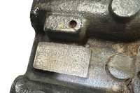 фото thumb №7, Блок двигуна renault megane ii bm0/1_, cm0/1_ k9k832 1.5l дизель 78kw