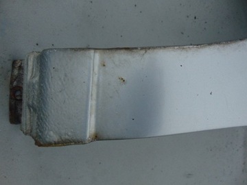 фото thumb №10, Крило лівий перед переднє opel zafira a європа