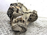 фото thumb №3, Chrysler pt cruiser 2002 механічна 5-ступенева коробка передач коробки передач