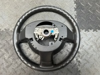 фото thumb №6, Воздуховод subaru justy iv 4 2007-2010 gs131-02660