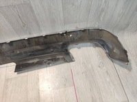 фото thumb №10, Volvo xc90 i диффузор накладка бампера заднего 31425207