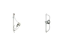 фото thumb №1, 2x подъемники окон blic перед l+p do nissan, opel, renault primastar