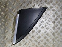 фото thumb №1, Трикутник крила правий хром kuga mk1