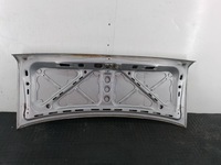 фото thumb №10, Кришка багажника багажника nissan sunny b11 82-87 006 sedan