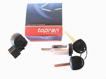 фото thumb №1, Замок зажигания вставка разъём opel omega b